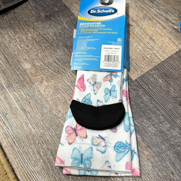 - Dr.Schoolls comfort and energy knee high socks - Picture 8 of 8